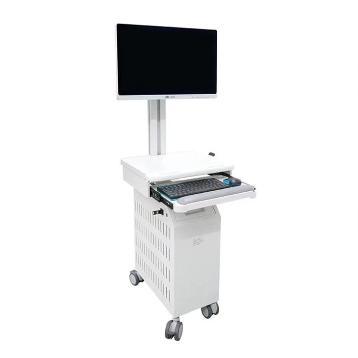 Intelligent Ultrasonography Diagnosis