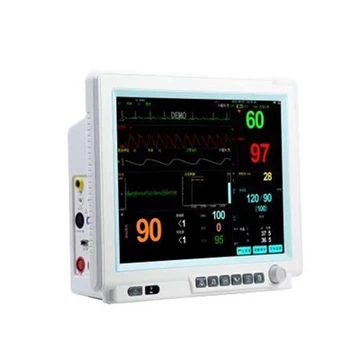 اینستھیزیا مانیٹر کی طبی گہرائی