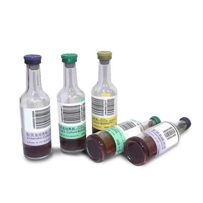 میڈیکل ایروبک بلڈ کلچر بوتل YSCFA-01