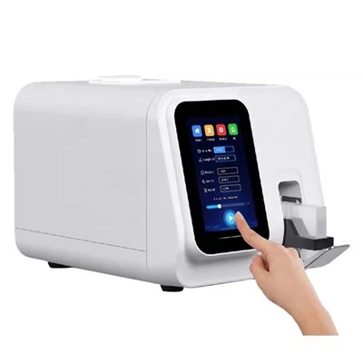Hba1c تجزیہ کار مشین YSTE-PR303